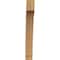 Ekena Millwork 4"W x 24"D x 32"H Imperial Rough Sawn Knee Brace, Western Red Cedar BRC04X24X32IMP00RWR - alternate 4